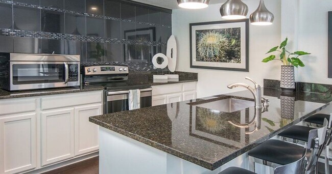 Photo - The Henry B Apartments
