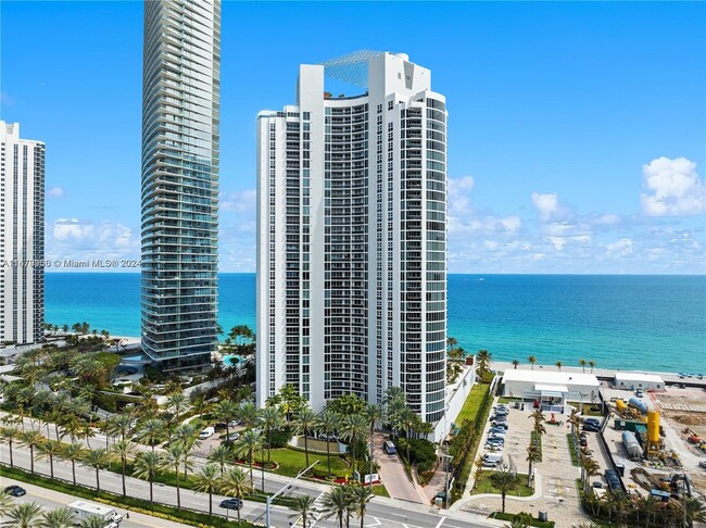 Photo - 18911 Collins Ave Condo Unit 1104