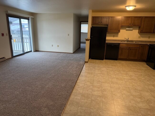 Village Park Apartments