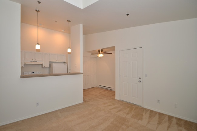 Newport Heights Apartments