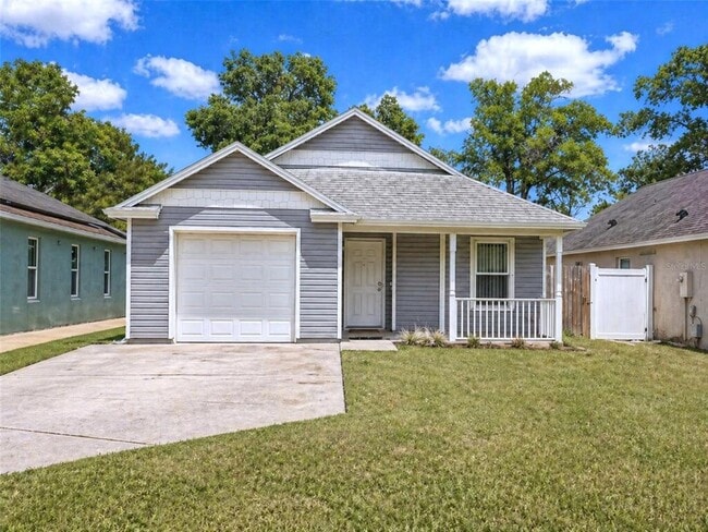 Building Photo - 1705 Circe Lake Ct