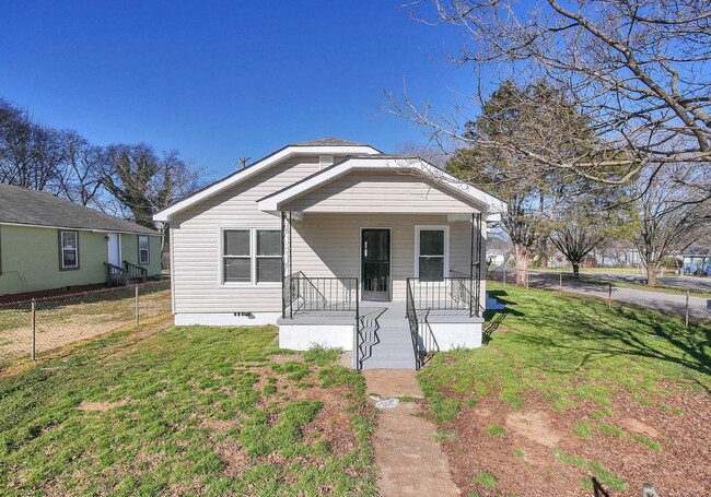 2 BR 1 BA house for Rent - 2 BR 1 BA house for Rent