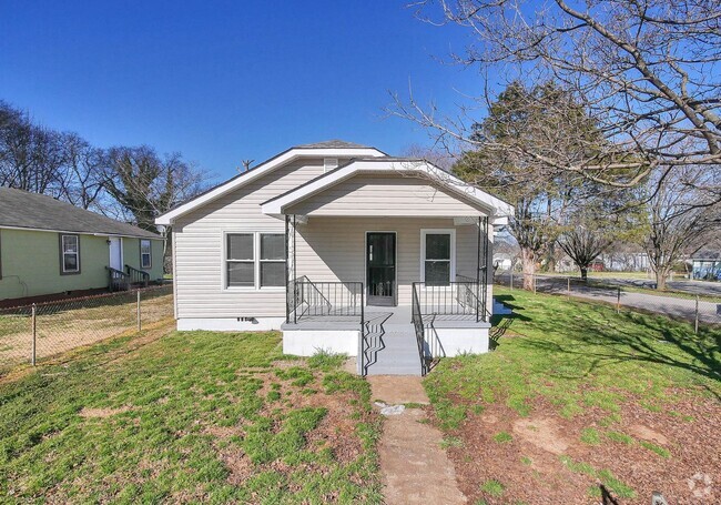 Building Photo - 2 BR 1 BA house for Rent