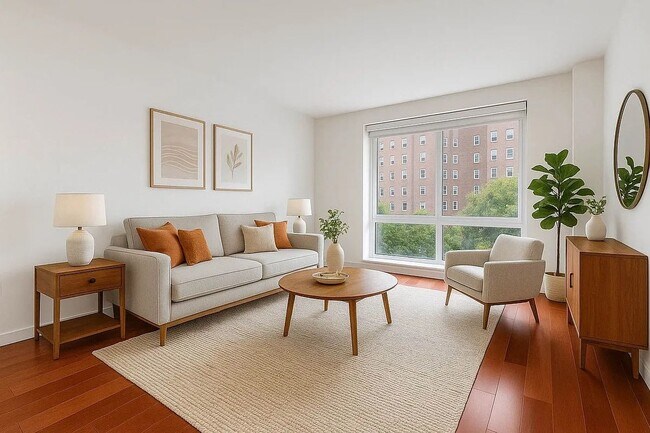 Photo - 2130 Adam Clayton Powell Jr Blvd Unidad 3CA