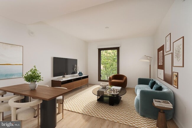 Building Photo - 1630 Columbia Rd NW Unit 215 Rental