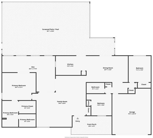 Photo - 6349 Oak Meadow Bend