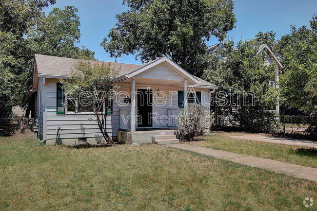 Building Photo - 1706 E 22nd St Rental