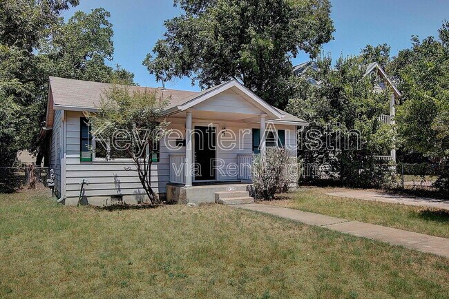 Photo - 1706 E 22nd St Casa
