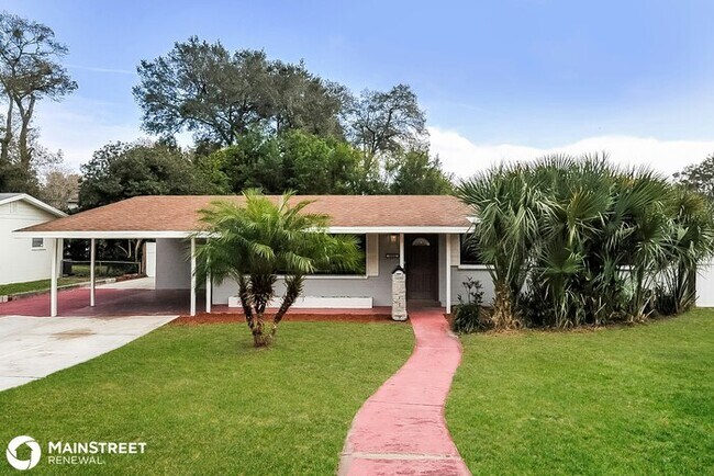 3208 Hilltop Ave, Lakeland, FL 33803 - 3208 Hilltop Ave, Lakeland, FL 33803 House