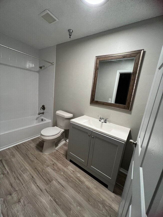 Seminole Vista - Seminole Vista Unit 123