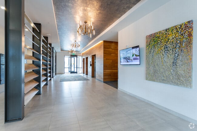 DoMUS Apartments