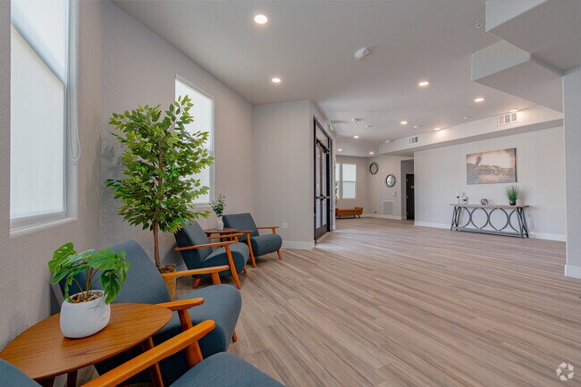 Lobby 2