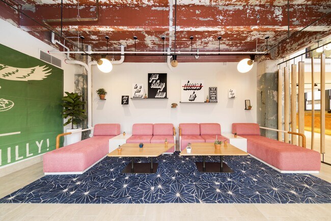 1600 Callowhill