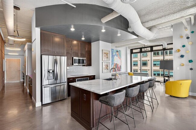 Photo - 175 2nd St S Unit 802