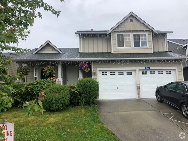 Building Photo - Mount Vernon 3 Bedroom Rental