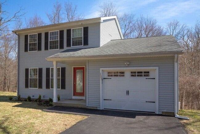 Building Photo - 107 Stafford Rd Rental