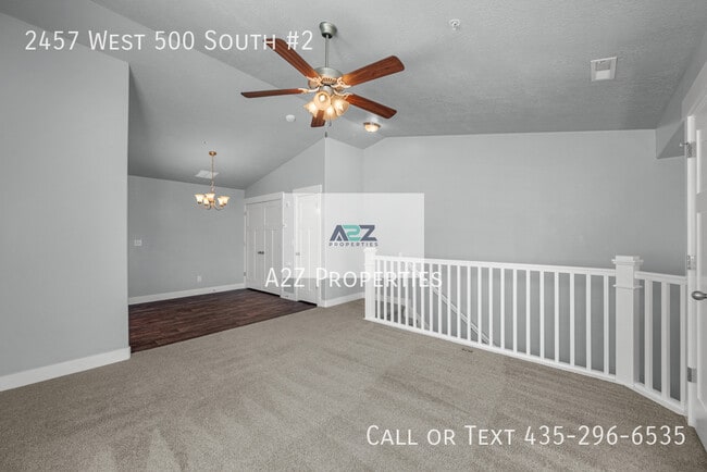 Photo - 2457 W 500 S