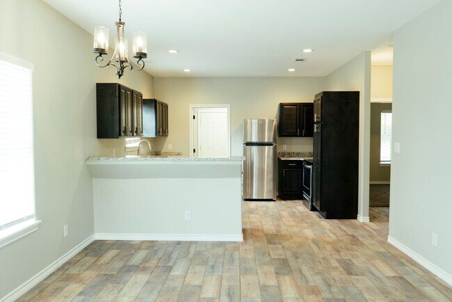 Photo - 3 bed 3 bath NEW CONSTRUCTION home available! NO HUD