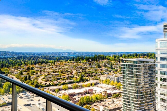 Photo - 650 Bellevue Way NE Unit 3506