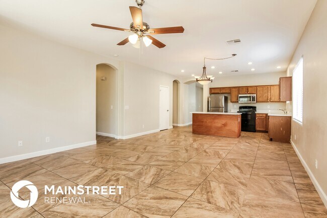 Photo - 9743 W Horse Thief Pass