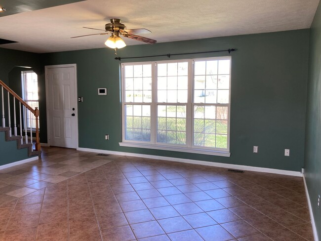 Photo - **Backyard offers County Setting in City L...
