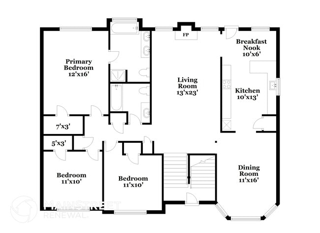 Photo - 570 Freeman Dr