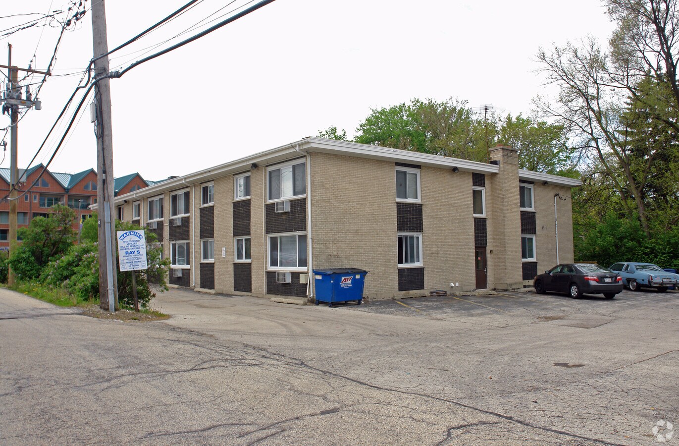 Photo - 1110 Burlington Ave