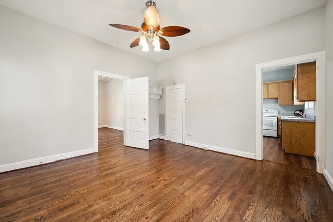 Photo - 2607 W Knox St