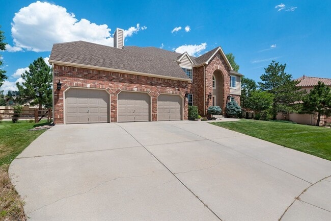 Photo - 2420 Regal View Ct