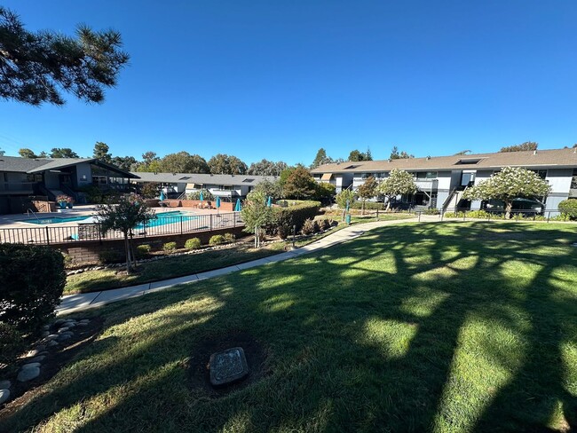 1 Bed 1 Bath Condo In Walnut Creek - 1 Bed 1 Bath Condo In Walnut Creek Unidad 4