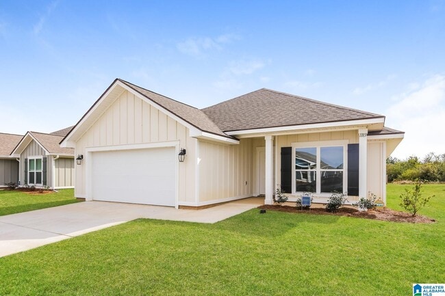 Photo - 1183 Hayward Lp