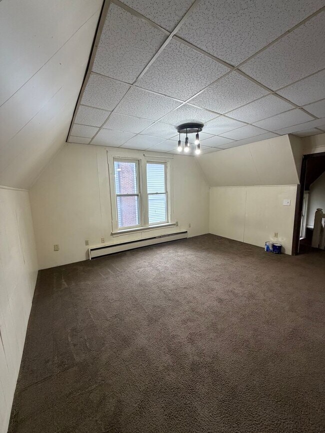 Photo - Two bedroom, upstairs duplex