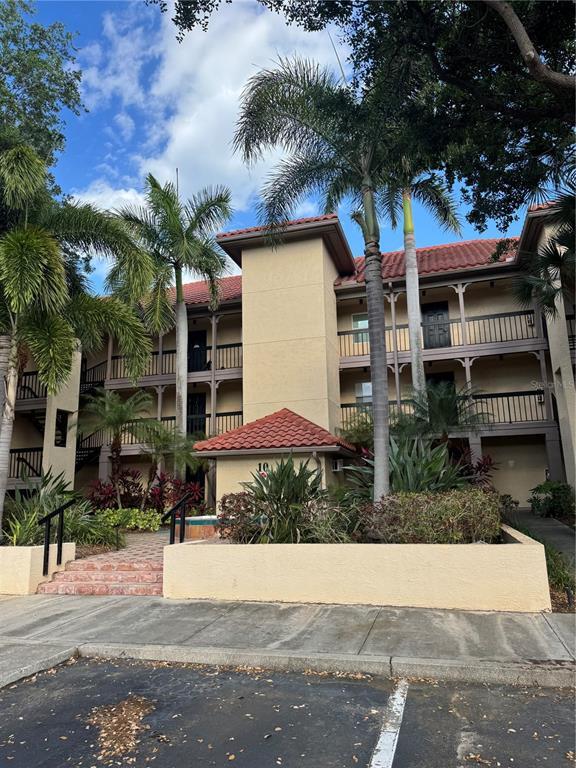 Photo - 2400 Feather Sound Dr Unit 1031