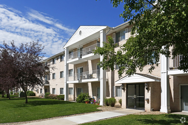 Building Photo - CARRINGTON COURT Rental