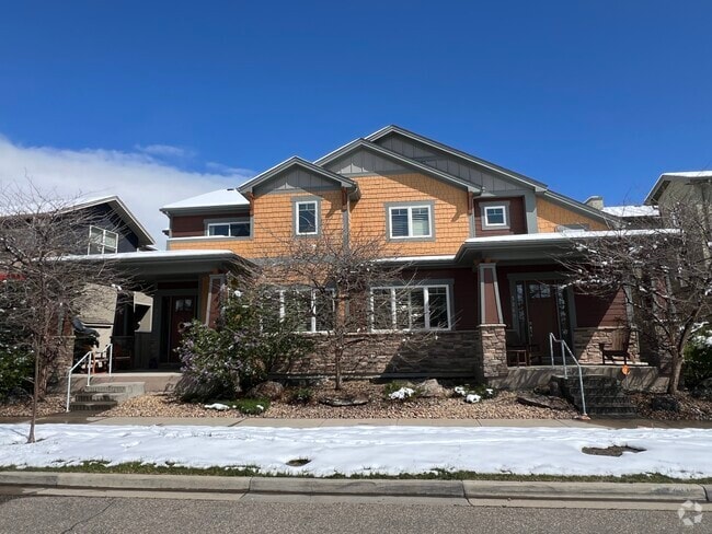 Building Photo - 3267 Ouray St Rental