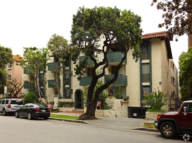 The Ashton - The Ashton