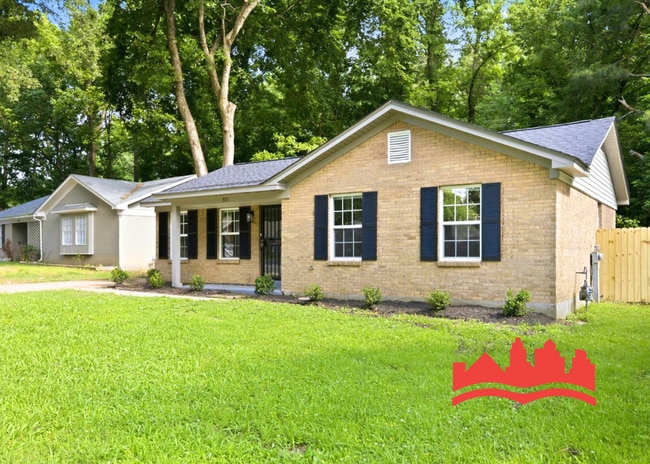 3711 Teresa Cove