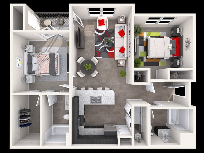 Photo - Northbrook Village