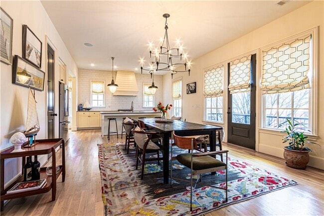 Photo - 2067 Telfair Cir NE