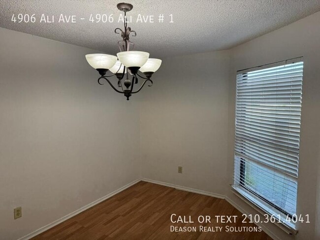 Photo - 4906 Ali Ave Unit 4906 Ali Ave # 1