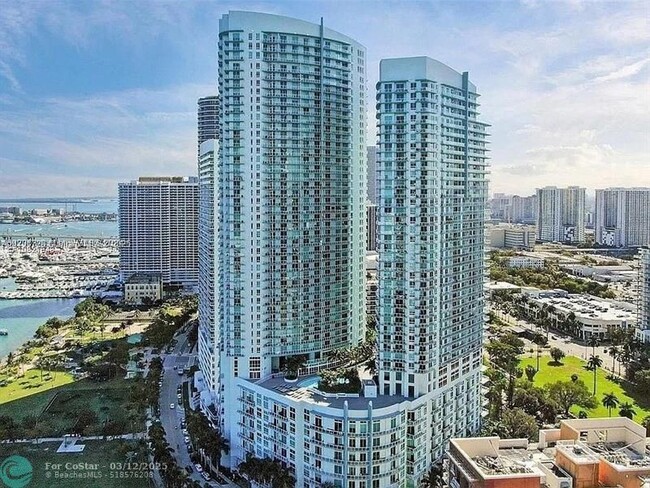 Photo - 1900 N Bayshore Dr Condo