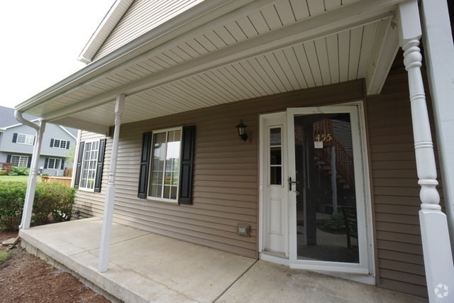 Building Photo - 455 Village Creek Dr Unit 22C Rental