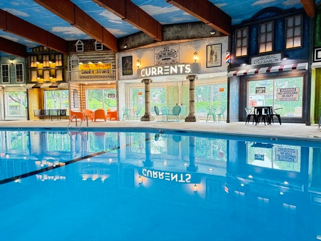 Building Photo - CURRENTS