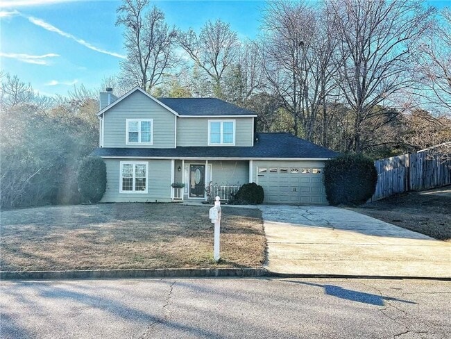 Photo - 2896 Landington Way NW