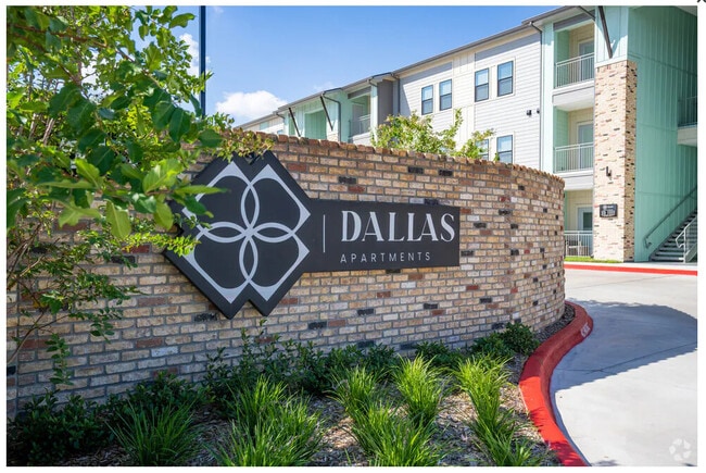 Photo - Dallas Apartments