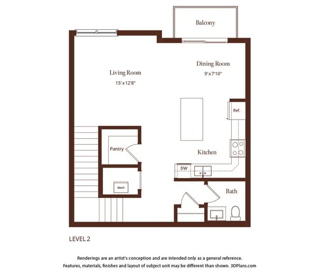 Photo - Renn Apartments & Royce Townhomes