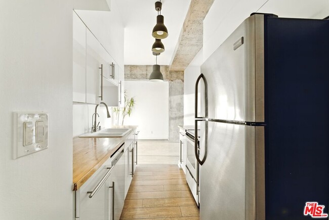 Photo - 1155 N La Cienega Blvd Unidad 5