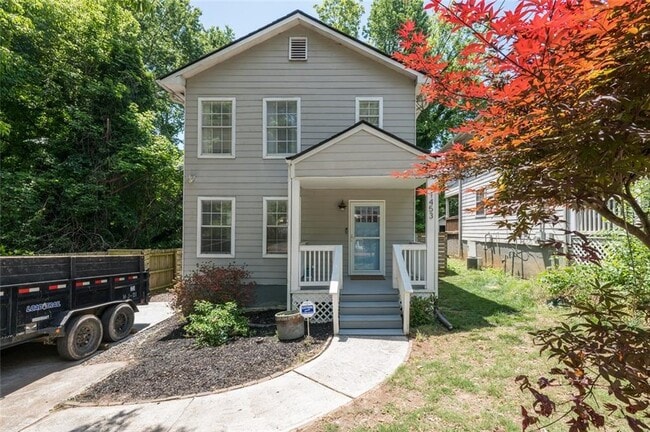 Building Photo - 1453 Chipley St NE