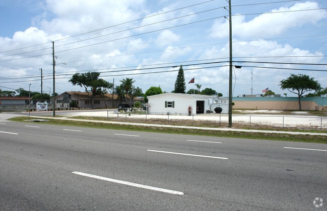 Photo - Rainbow Village of Largo