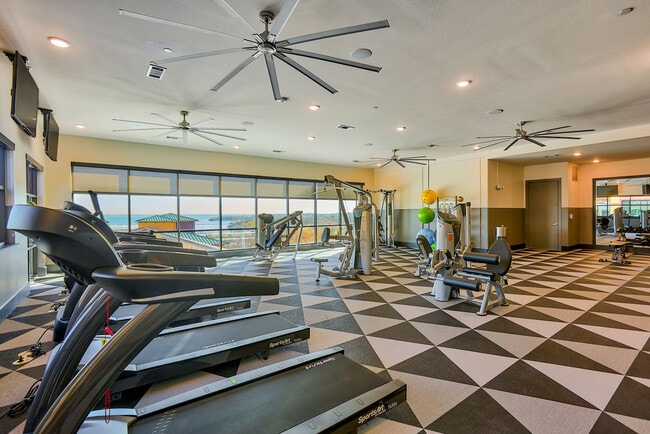 Tower Bay Lofts apartments — community photo